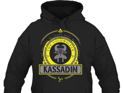 Kassadin