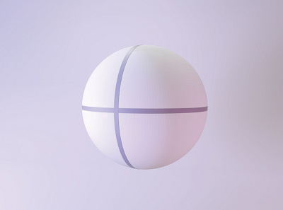 Sphere Design 3d branding design icon illustration logo