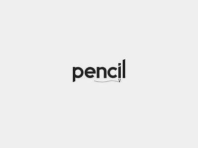 pencil