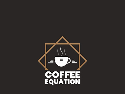 Coffee Equation Logo