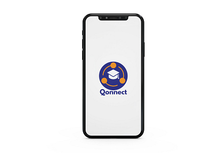 Qonnect mock up 2