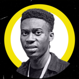 James Udotong
