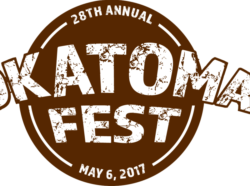 Okatoma 11x17 by Wes Brooks on Dribbble