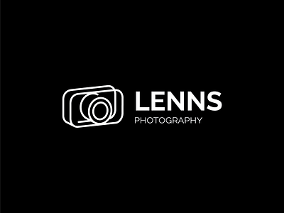 Lenns Logo dailylogochallenge design vector