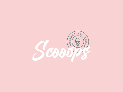 Scooops Logo