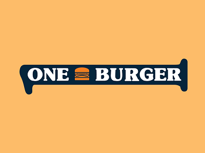 Burger Joint Logo