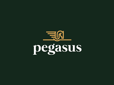 Pegasus Logo