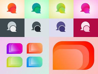 Chat Icons