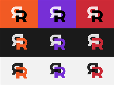 RR - Logotype