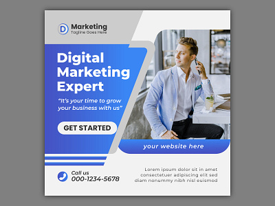 Social Media Instagram Banner banner banner ads branding business ads corporate ads digital marketing banner facebook banner facebook cover facebook post google ad banner instagram banner instagram post instagram stories social media banner social media pack social media post vector web banner youtube youtube thumbnail