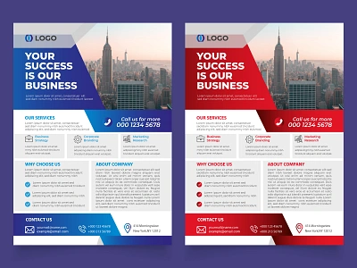 Corporate Business Flyer Template a4 flyer brochure design business flyer business flyer template business flyers company flyer corporate flyer creative flyer digital business flyer facebook cover flyer flyer artwork flyer design flyer designs flyer template instagram post instagram stories marketing flyer print design vector