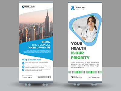 Creative roll-up banners ads banners banner banners creative roll up banner facebook cover facebook post instagram post instagram stories mordern roll up banner poll up banner pop up banner retractable banner roll roll up roll up banner rollup rollup banner stand banner ui vector