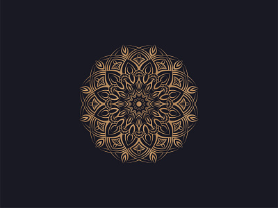 Mandala art art artwork branding design graphic design illustration mandala art mandala design mandalaart mandalas ui vector