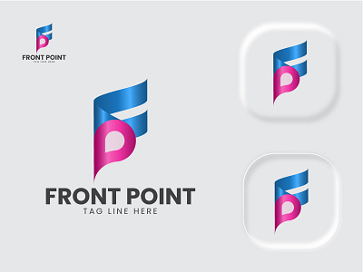Modern Initial Logo designs, themes, templates and downloadable graphic  elements on Dribbble