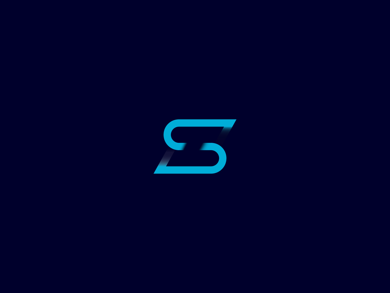 Modern S+H Letter Logo Concept. by Nayan Tamli on Dribbble