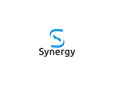 Modern S Letter Synergy Logo Concept. by nayan tamli on Dribbble