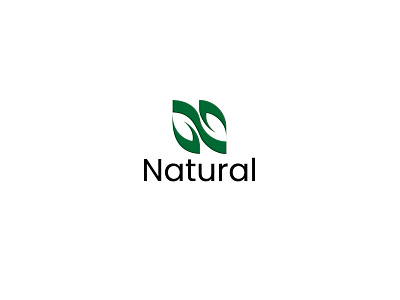 Modern N Letter Natural Logo Design/ Vegetables / Greens. agriculture brand branding color eco ecommerce gradient logo icon leaf logo logo logo design logotype modern logo n letter logo nature organic tech tree logo typography vector