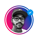Dribbble profile picture for @rife