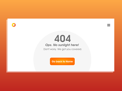 #8 Daily Ui / 404 Error Page 404 error 404 error page 404page design error 404 ui ux web website website design