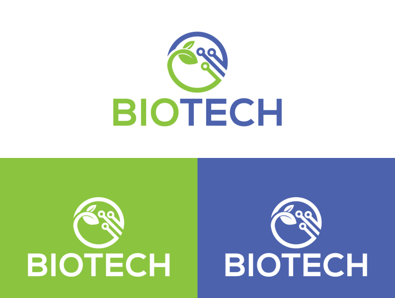 Predictive Biotech Logo Vector Download - (.SVG + .PNG) - Logovectordl.Com