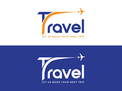 TRAVEL LOGO 3d logo app logo branding design graphic design logo logo design logotype minimalist modern logo travel app travel logo