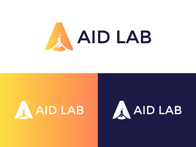 Lab Logo Design