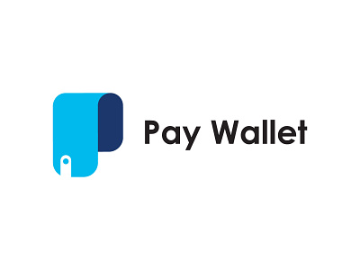 Pay Wallet Logo Mark