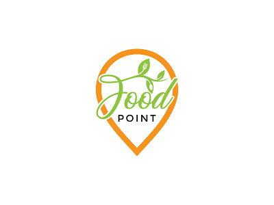 Food Point Logo