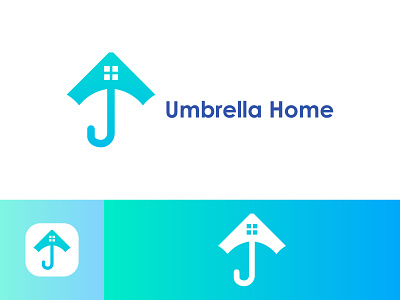 Umbrella Home Logo