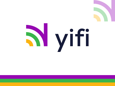 Wifi Logo mark