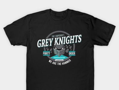 Grey Knights