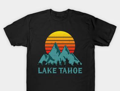 tahoe