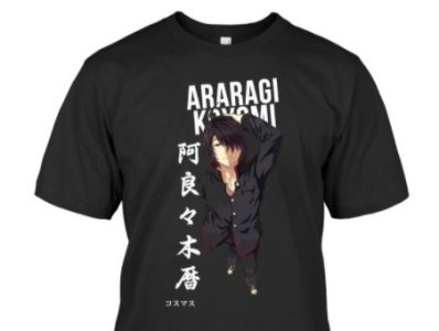 araragi