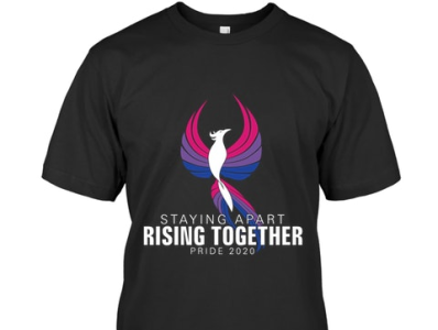 bisexual T-Shirt website link 👇