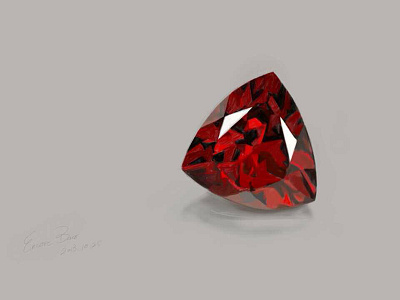 My Birthstone birthstone