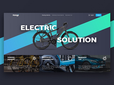 Hongji E-Bike e bike website