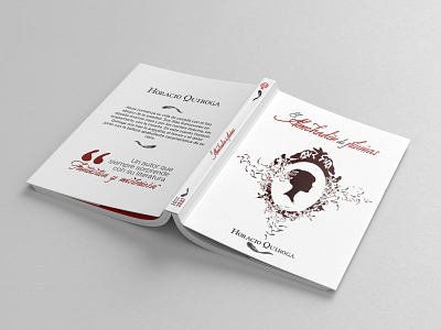 BOOK HORACIO1 04 design illustration