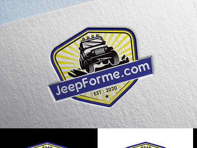 Jeep Logo