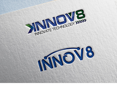 Innovate Modern Technology Logo