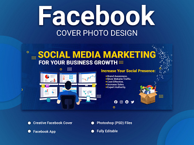 Facebook Cover Photo Design