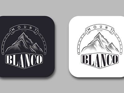 Mount Blanco