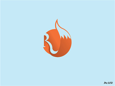 Reynards design illustration logo vector