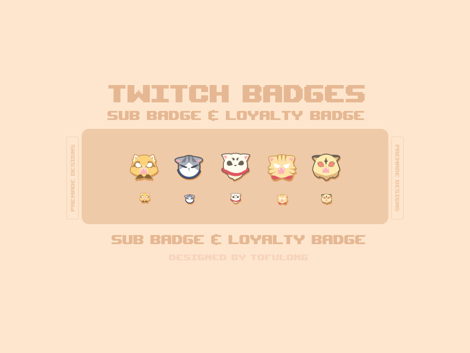 Drawing  Illustration Twitch badges One piece chibi twitch badges Anime  twitch badges kawaii twitch badges Art  Collectibles etnacompe
