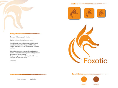 Foxotic