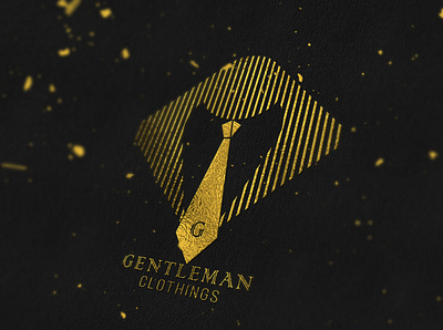 Gentleman Clothing apparel