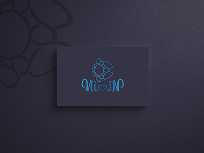 Nissin | Mirror Company Logo Design Concept