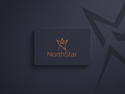 Northstar | Navigation Company Logo Concept