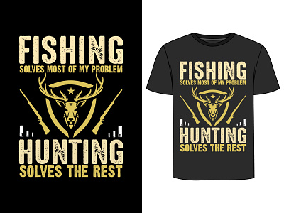 Hunting T-Shirt