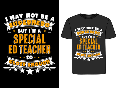 Teachers Day T-Shirt