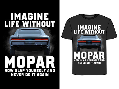 Drag racing T-Shirt design graphic design illustration t shirt typography